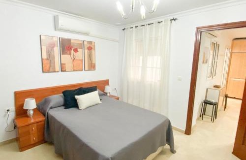 Old Town Apartment | Apartamento centro de Cádiz