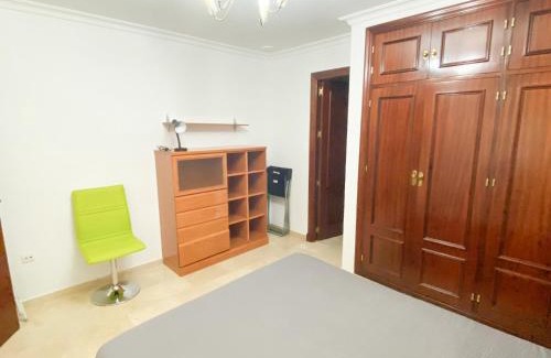 Old Town Apartment | Apartamento centro de Cádiz