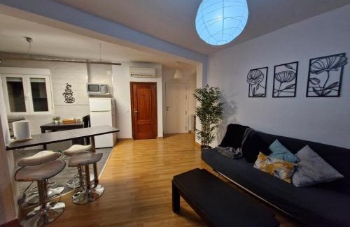 Toledo City Center Apartment | Apartamento Centro de Toledo
