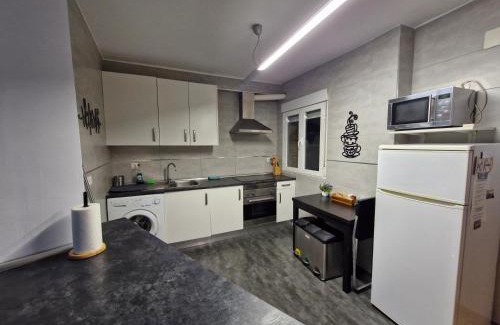 Toledo City Center Apartment | Apartamento Centro de Toledo