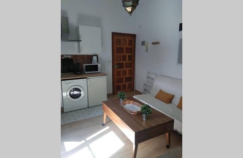Alfalfa Apartment | Apartamento Centro Encarnación 1º D