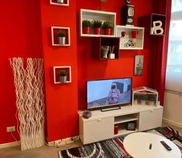 Lugo Apartment | Apartamento Centro Frente Muralla 2