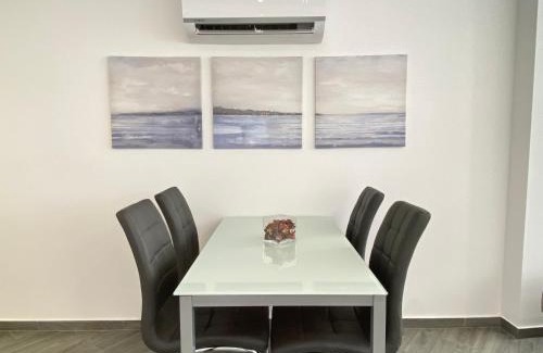 Nerja City Centre Apartment | Apartamento Centro Life Casasol