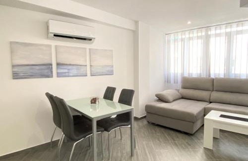 Nerja City Centre Apartment | Apartamento Centro Life Casasol