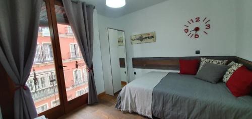 La Goleta Apartment | Apartamento centro Málaga