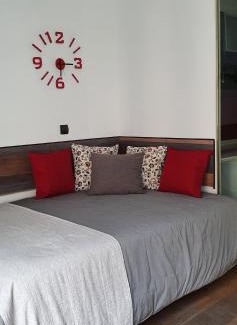 La Goleta Apartment | Apartamento centro Málaga