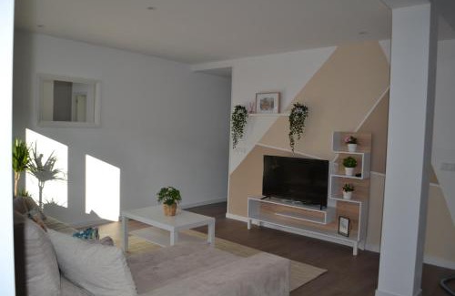 Oviedo City Centre Apartment | apartamento centro oviedo el trasgu de foncalada