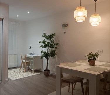 Oviedo City Centre Apartment | apartamento centro oviedo el trasgu de foncalada