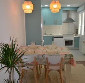 Oviedo City Centre Apartment | apartamento centro oviedo el trasgu de foncalada