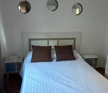 Jaen Apartment | Apartamento CENTRO San Idelfonso - Parking Opcional