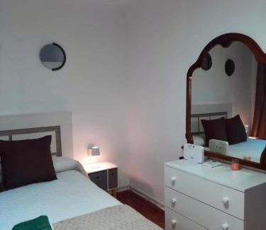 Jaen Apartment | Apartamento CENTRO San Idelfonso - Parking Opcional
