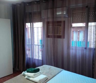 Jaen Apartment | Apartamento CENTRO San Idelfonso - Parking Opcional