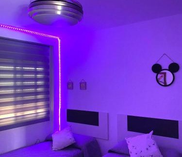 Jaen Apartment | Apartamento CENTRO San Idelfonso - Parking Opcional