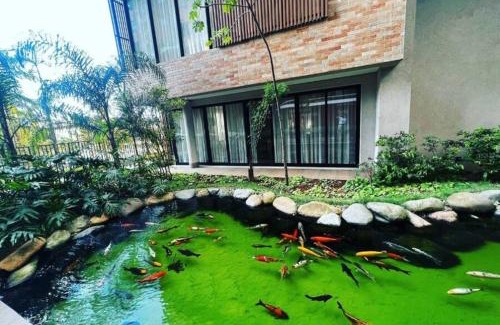 Bras Apartment | Apartamento, Centro SP - Piscina e Ar Condicionado