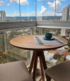 Plano Diretor Sul Apartment | Apartamento Century21 Residence