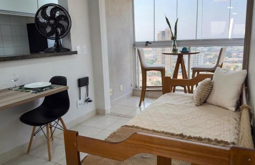 Plano Diretor Sul Apartment | Apartamento Century21 Residence