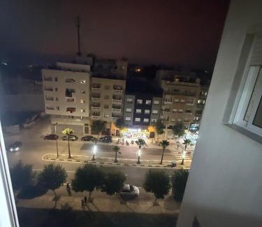Residence Bab Sebta Apartment | Apartamento cerámica