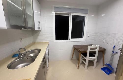 Residence Bab Sebta Apartment | Apartamento cerámica