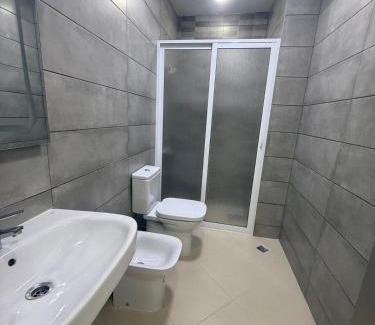 Residence Bab Sebta Apartment | Apartamento cerámica