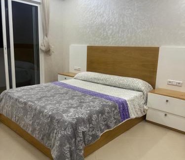 Residence Bab Sebta Apartment | Apartamento cerámica