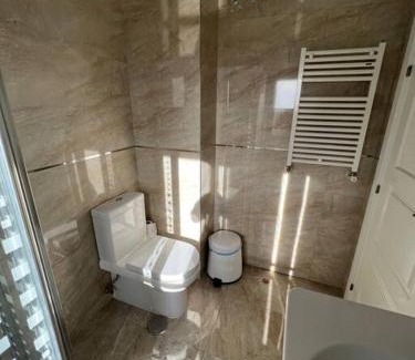 Rivas-Vaciamadrid Apartment | Apartamento cerca centro Madrid