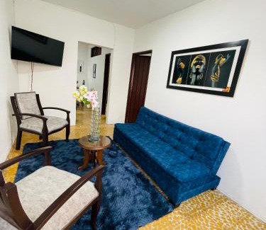 Guadalajara de Buga Apartment | Apartamento cerca a la Basilica Buga valle