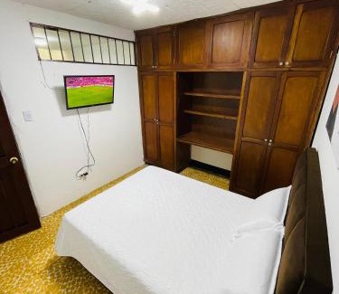 Guadalajara de Buga Apartment | Apartamento cerca a la Basilica Buga valle