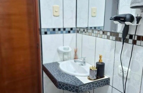 Pacasmayo Apartment | Apartamento cerca a la playa C