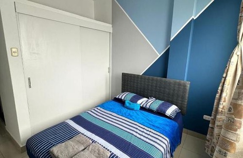 Pacasmayo Apartment | Apartamento cerca a la playa C