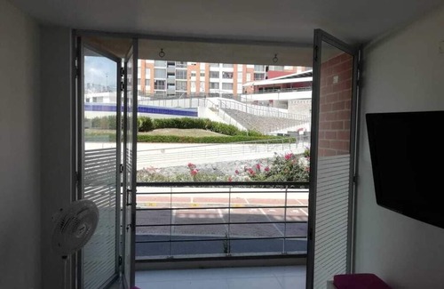 Bogota House | Apartamento cerca a Unicentro