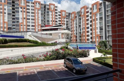Bogota House | Apartamento cerca a Unicentro