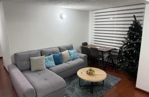 Engativa Apartment | Apartamento cerca al aeropuerto