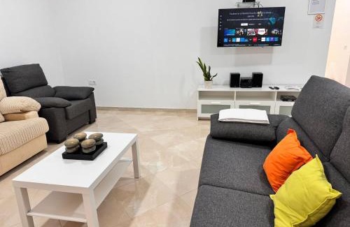 San Bartolome de Tirajana Apartment | Apartamento Cerca de Maspalomas