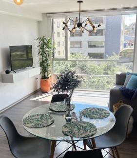 Quito Apartment | Apartamento cerca de Solca y Embajada Americana