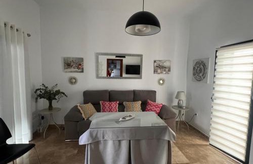 Carmona Apartment | Apartamento Cerezo