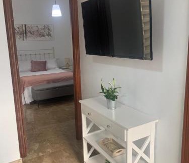 Carmona Apartment | Apartamento Cerezo