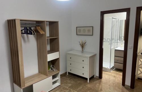 Carmona Apartment | Apartamento Cerezo