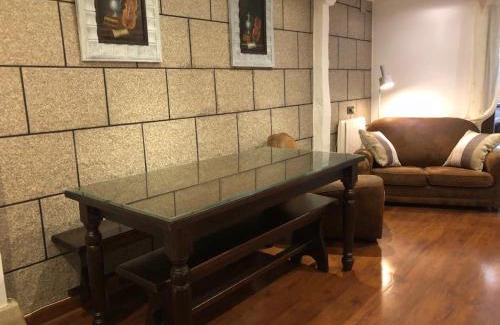 Bejar Apartment | Apartamento Cervantes - Piedad Fernandez Fernandez Gestión de Inmuebles SL
