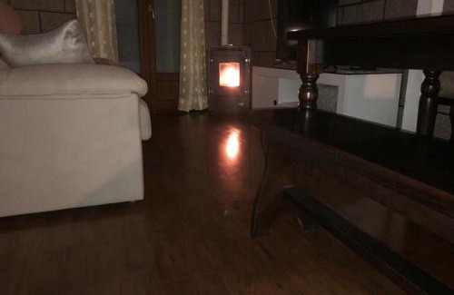 Bejar Apartment | Apartamento Cervantes - Piedad Fernandez Fernandez Gestión de Inmuebles SL