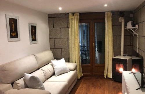 Bejar Apartment | Apartamento Cervantes - Piedad Fernandez Fernandez Gestión de Inmuebles SL