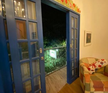 Guaramiranga Apartment | Apartamento Charme Guará - Na Praça de Guaramiranga