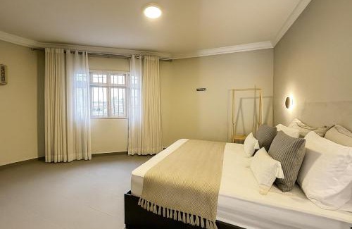 Macae Apartment | Apartamento charmoso, Cozinha completa, Smart TV, Ar condicionado