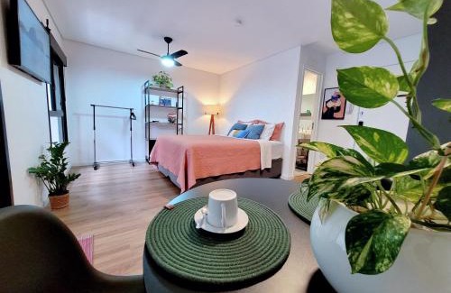 Pinheiros Apartment | Apartamento charmoso em Pinheiros 250 metros da Estação Oscar Freire Hospital das Clínicas NUBANK INCOR PAULISTA