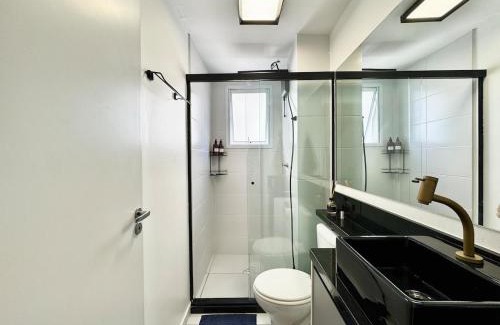 Sao Paulo Apartment | Apartamento Charmoso Morumbi