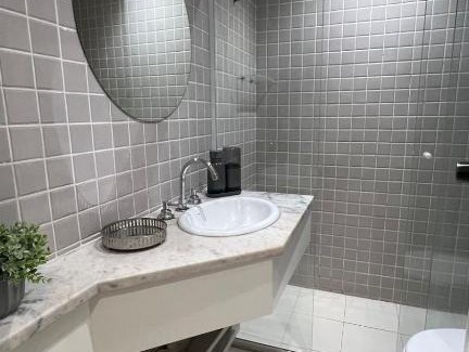 Colombo House | Apartamento Charmoso Paulista - By Palm Rooms