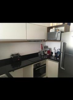 Aidy Grill Apartment | Apartamento Chronos