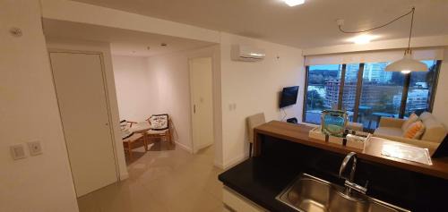 Aidy Grill Apartment | Apartamento Chronos