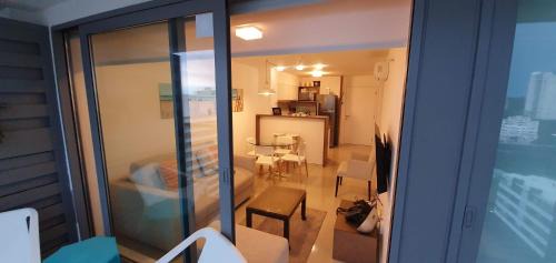 Aidy Grill Apartment | Apartamento Chronos