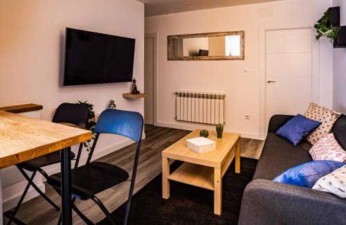 Cimadevilla Apartment | Apartamento Cimavilla en Gijón