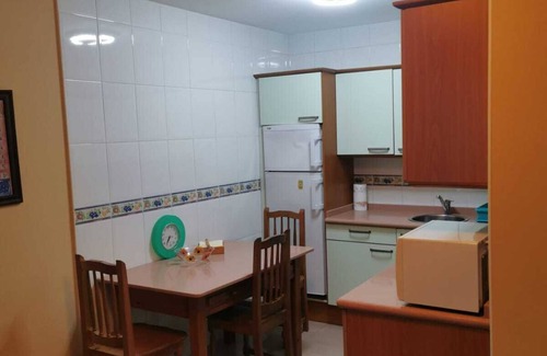 Cangas de Onis Apartment | Apartamento Cinema